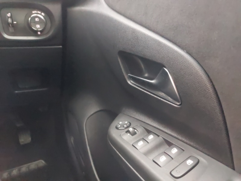 Used Vauxhall Corsa 2024 for sale - 76885315: Photo 16