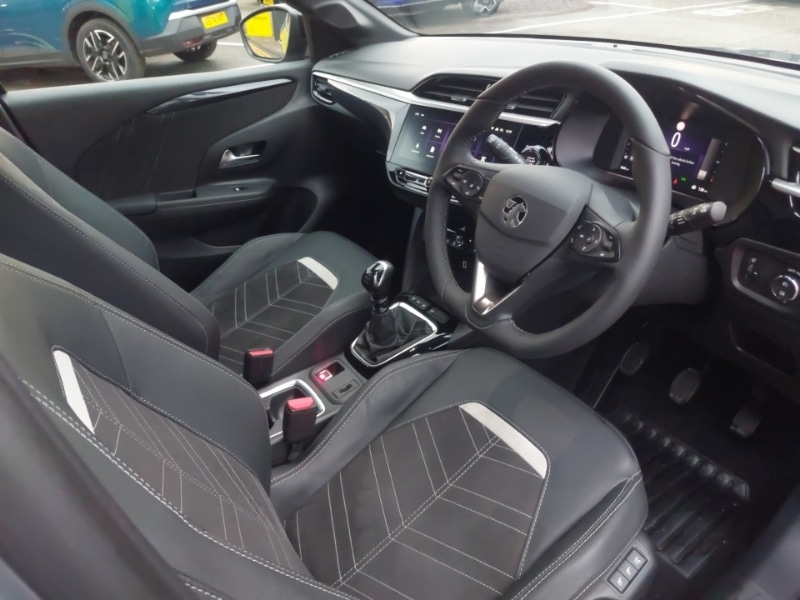 Used Vauxhall Corsa 2024 for sale - 76885315: Photo 18