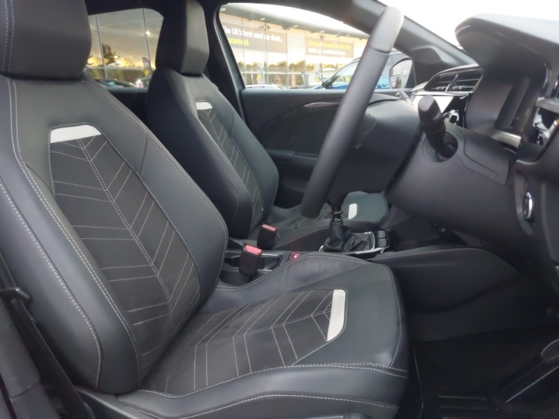 Used Vauxhall Corsa 2024 for sale - 76885315: Photo 19