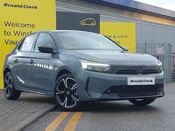 Used Vauxhall Corsa 2024 for sale - 76885315: Photo