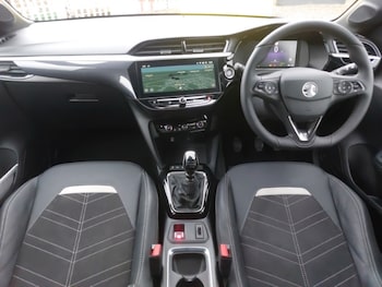 Used Vauxhall Corsa 2024 for sale - 76885315: Photo