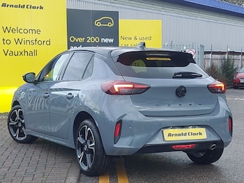 Used Vauxhall Corsa 2024 for sale - 76885315: Photo