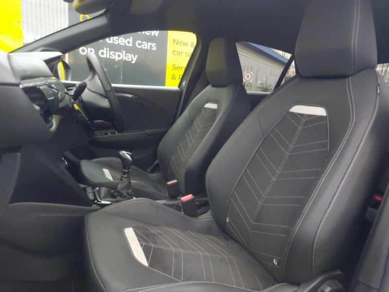 Used Vauxhall Corsa 2024 for sale - 76885315: Photo 5