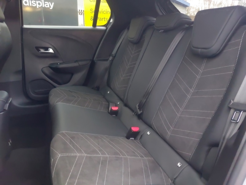 Used Vauxhall Corsa 2024 for sale - 76885315: Photo 6