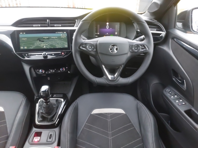 Used Vauxhall Corsa 2024 for sale - 76885315: Photo 7