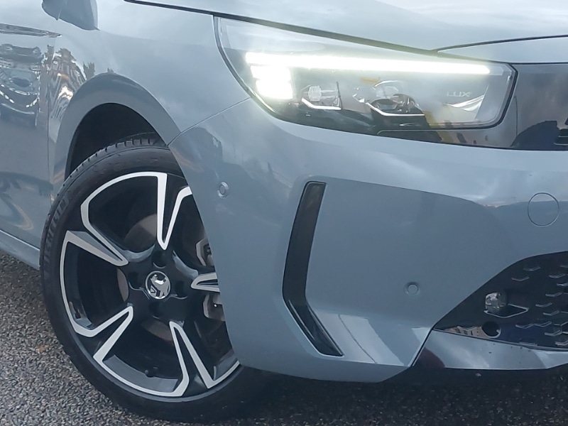 Used Vauxhall Corsa 2024 for sale - 76885315: Photo 9