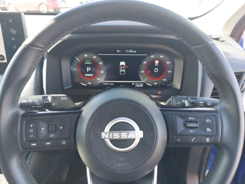 Used Nissan Qashqai 2024 for sale - 76058721: Photo 15