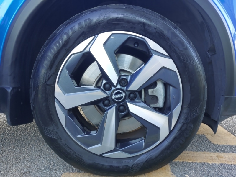 Used Nissan Qashqai 2024 for sale - 76058721: Photo 17