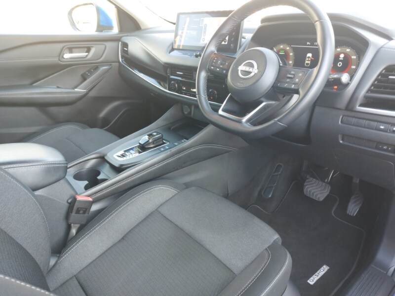 Used Nissan Qashqai 2024 for sale - 76058721: Photo 18