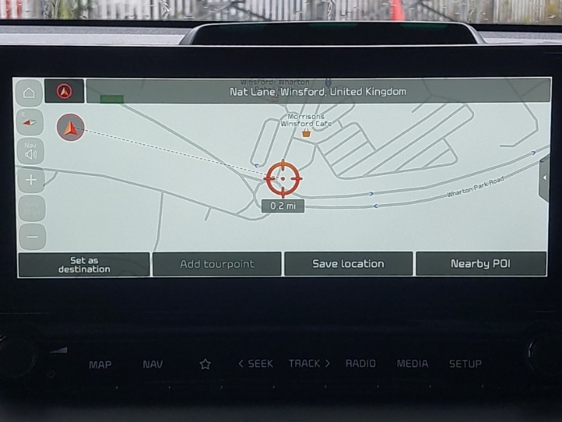 Used Kia XCeed 2021 for sale - 76166117: Photo 10