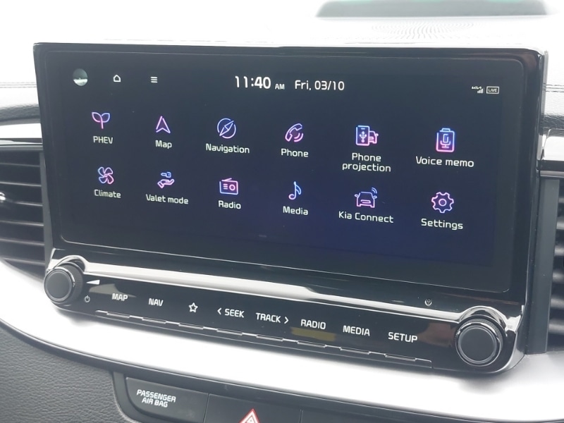 Used Kia XCeed 2021 for sale - 76166117: Photo 13