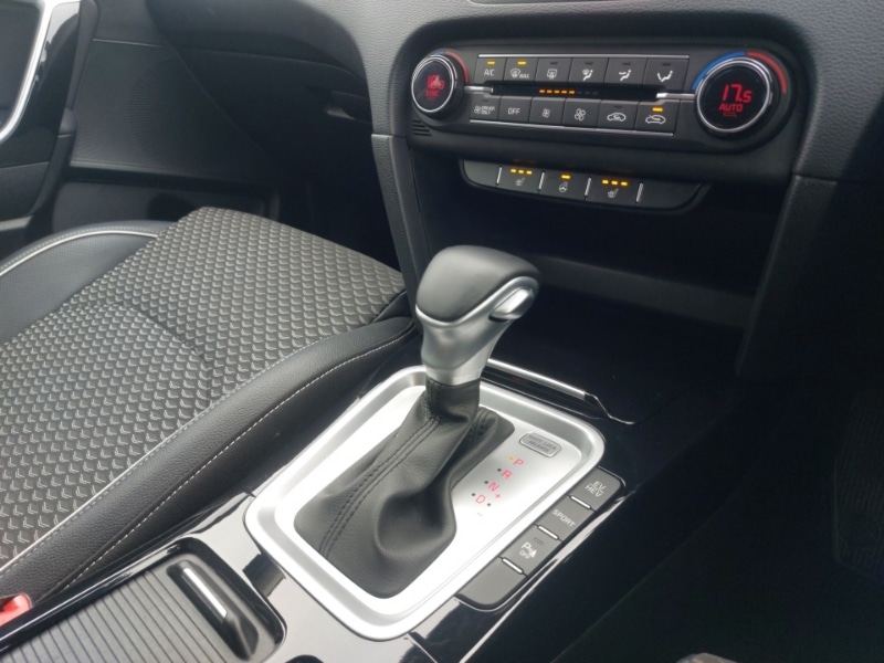 Used Kia XCeed 2021 for sale - 76166117: Photo 14