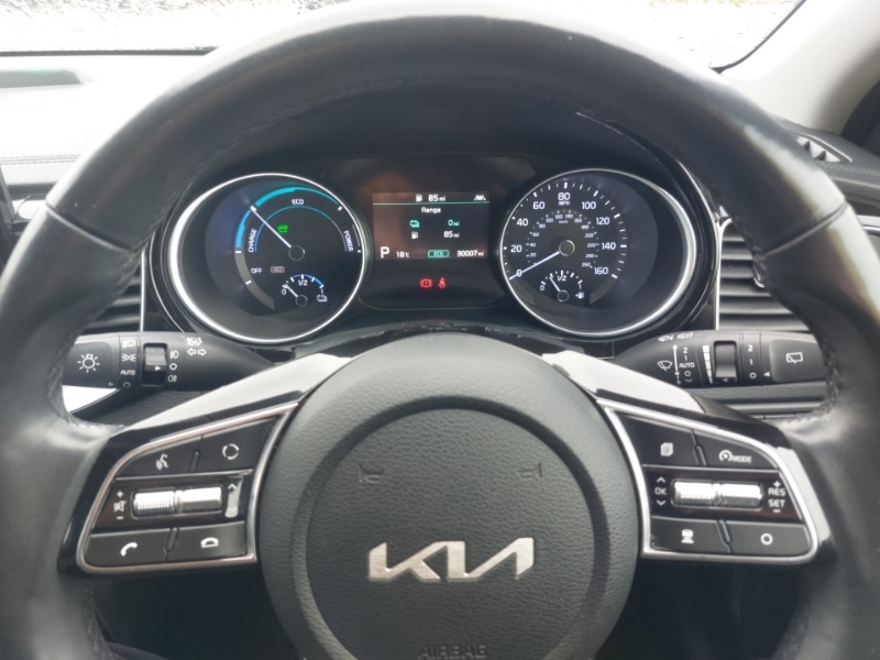 Used Kia XCeed 2021 for sale - 76166117: Photo 15