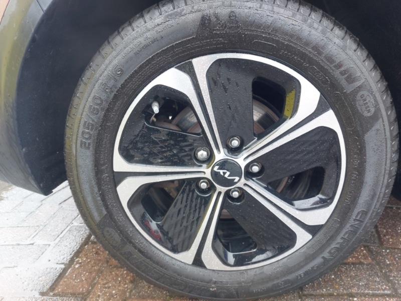 Used Kia XCeed 2021 for sale - 76166117: Photo 17