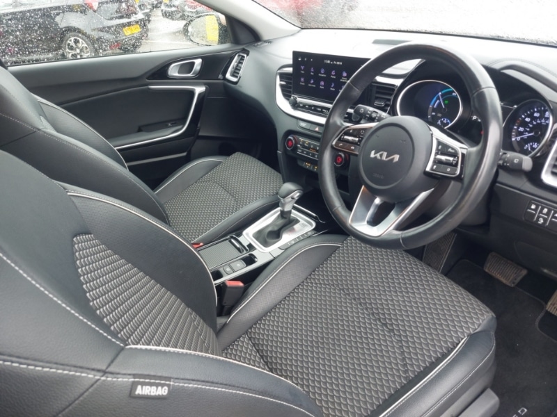 Used Kia XCeed 2021 for sale - 76166117: Photo 18