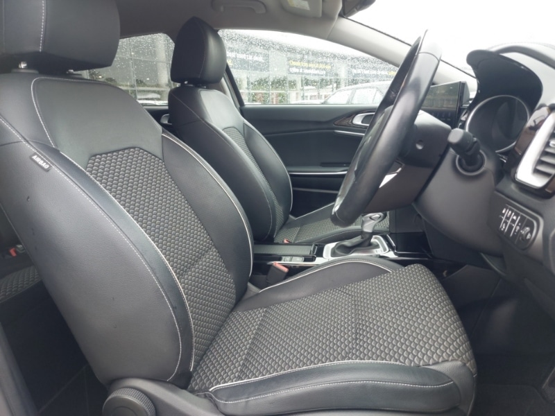Used Kia XCeed 2021 for sale - 76166117: Photo 19
