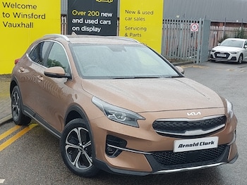 Kia - XCeed