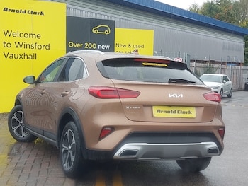 Used Kia XCeed 2021 for sale - 76166117: Photo 3