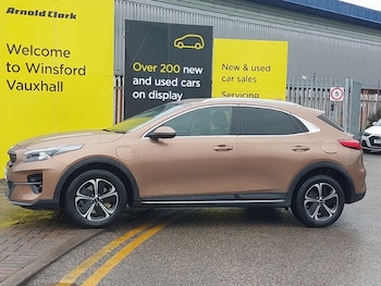 Used Kia XCeed 2021 for sale - 76166117: Photo 4