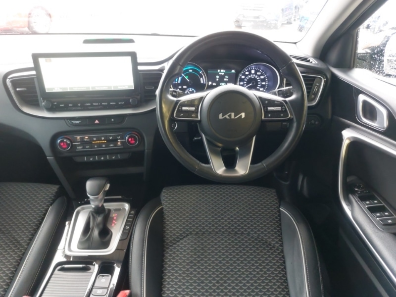 Used Kia XCeed 2021 for sale - 76166117: Photo 7