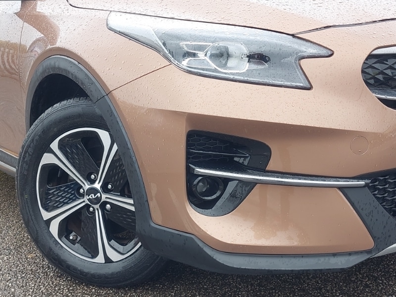 Used Kia XCeed 2021 for sale - 76166117: Photo 9