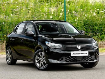 Vauxhall - Corsa