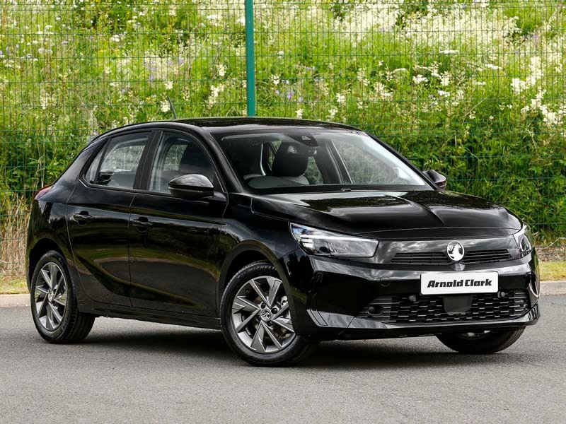 Used Vauxhall Corsa 2025 for sale - 76418808: Photo 7