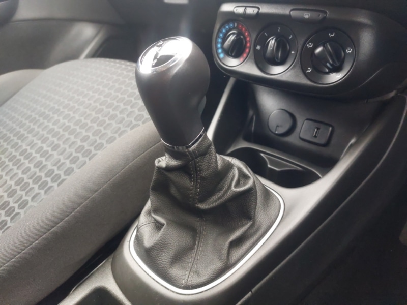 Used Vauxhall Corsa 2018 for sale - 77606225: Photo 14