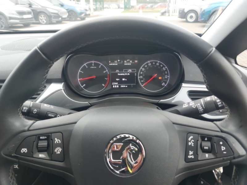 Used Vauxhall Corsa 2018 for sale - 77606225: Photo 15