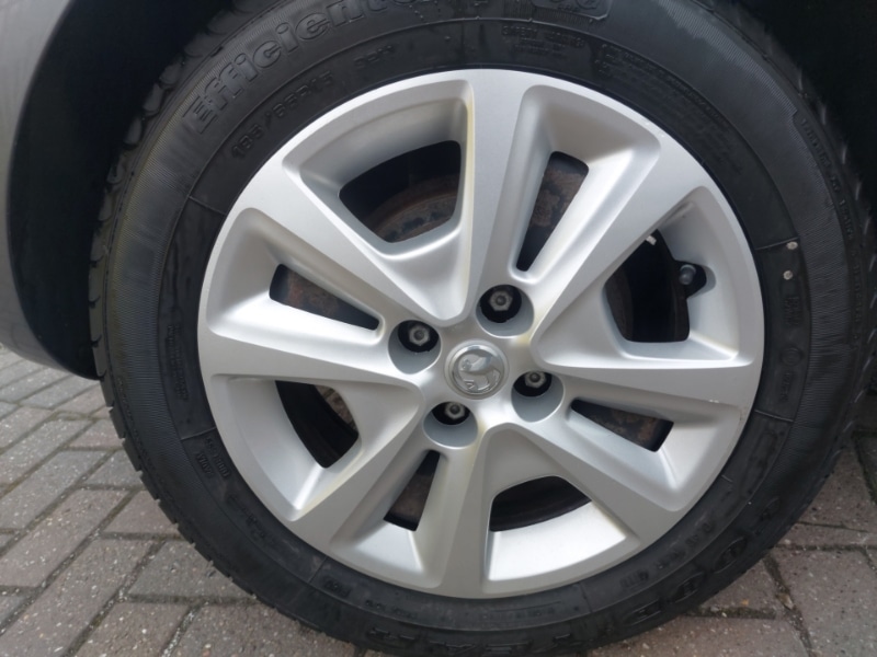 Used Vauxhall Corsa 2018 for sale - 77606225: Photo 17