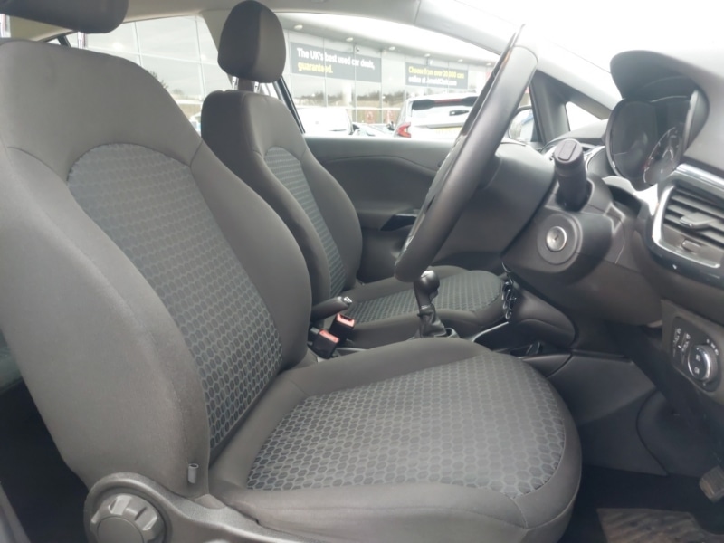 Used Vauxhall Corsa 2018 for sale - 77606225: Photo 19