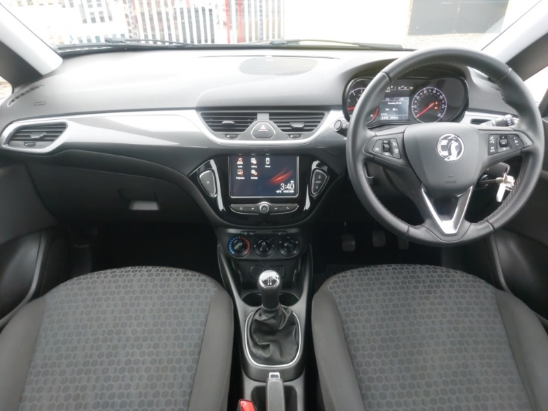 Used Vauxhall Corsa 2018 for sale - 77606225: Photo 2