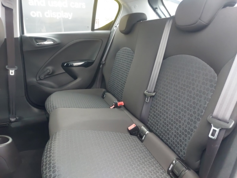 Used Vauxhall Corsa 2018 for sale - 77606225: Photo 6