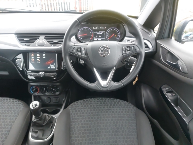 Used Vauxhall Corsa 2018 for sale - 77606225: Photo 7