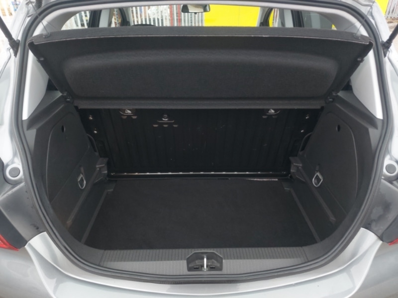 Used Vauxhall Corsa 2018 for sale - 77606225: Photo 8