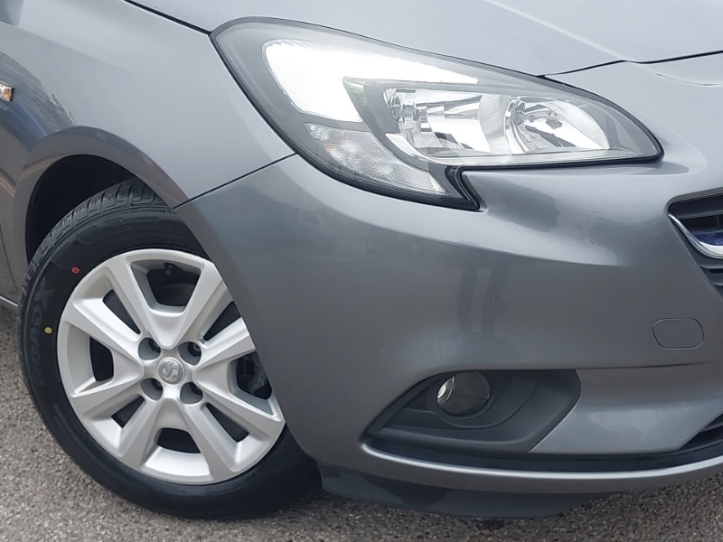 Used Vauxhall Corsa 2018 for sale - 77606225: Photo 9