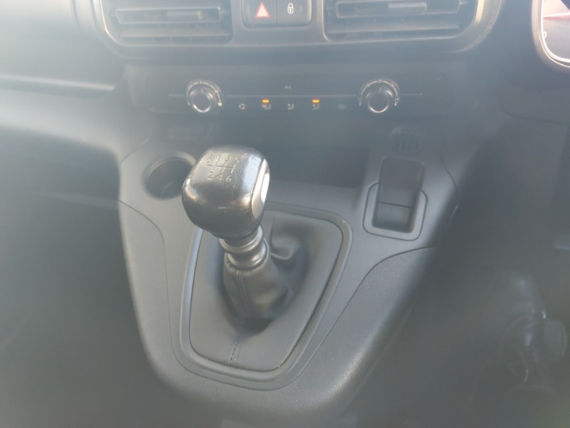 Used Vauxhall Combo Life 2023 for sale - 77750729: Photo 14