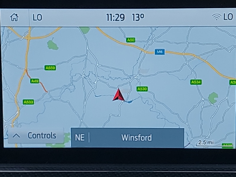 Used Ford Kuga 2020 for sale - 77999764: Photo 10