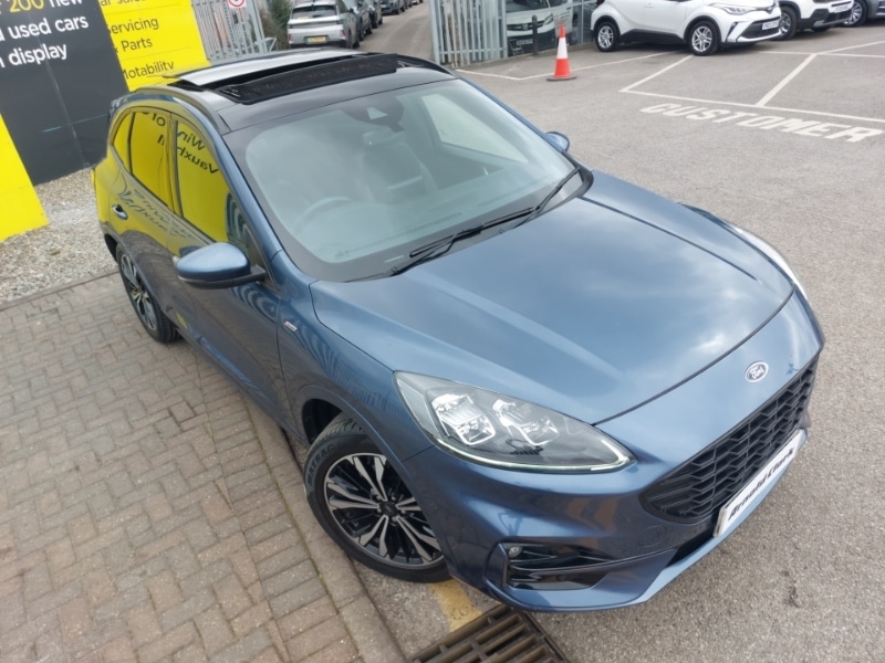 Used Ford Kuga 2020 for sale - 77999764: Photo 13