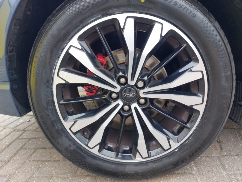 Used Ford Kuga 2020 for sale - 77999764: Photo 17