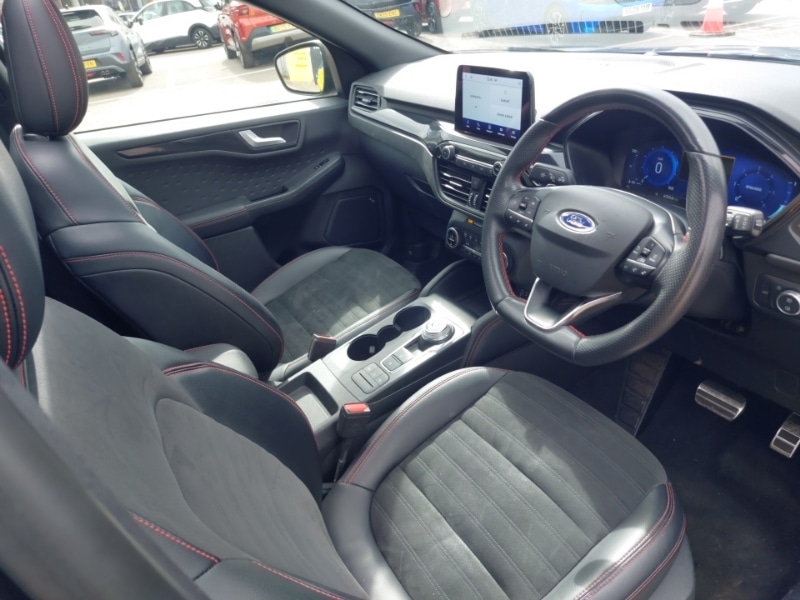 Used Ford Kuga 2020 for sale - 77999764: Photo 18