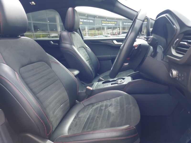 Used Ford Kuga 2020 for sale - 77999764: Photo 19