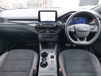 Used Ford Kuga 2020 for sale - 77999764: Photo