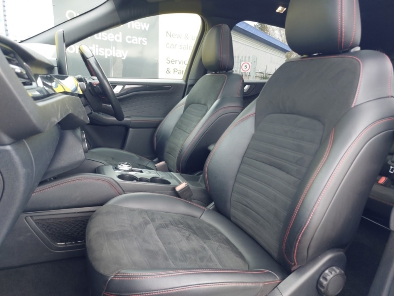 Used Ford Kuga 2020 for sale - 77999764: Photo 5