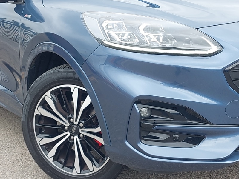 Used Ford Kuga 2020 for sale - 77999764: Photo 9