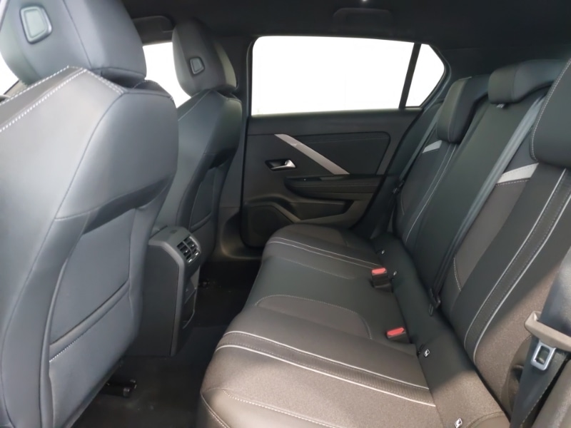 Used Vauxhall Astra 2025 for sale - 77099430: Photo 6