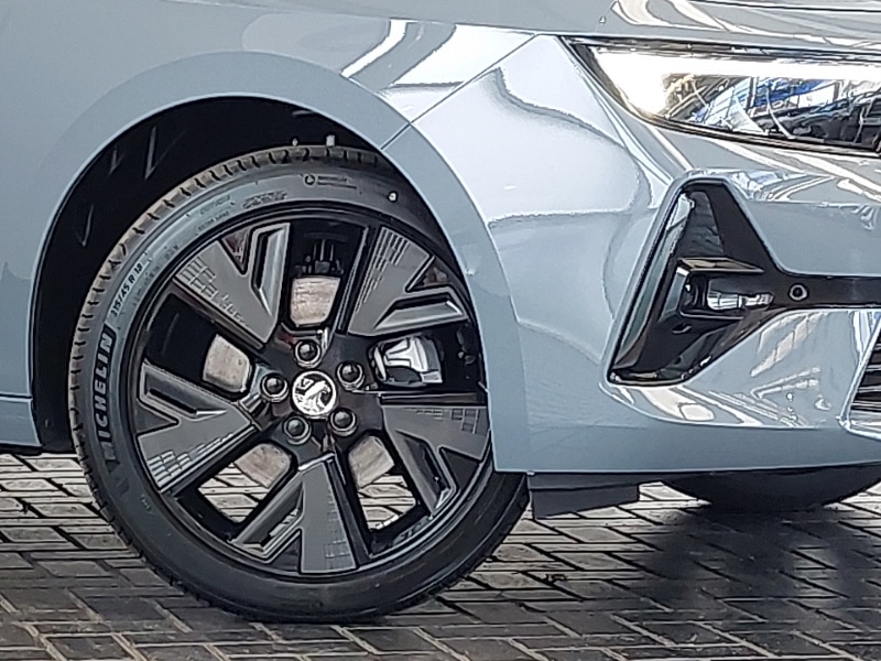 Used Vauxhall Astra 2025 for sale - 77099430: Photo 9