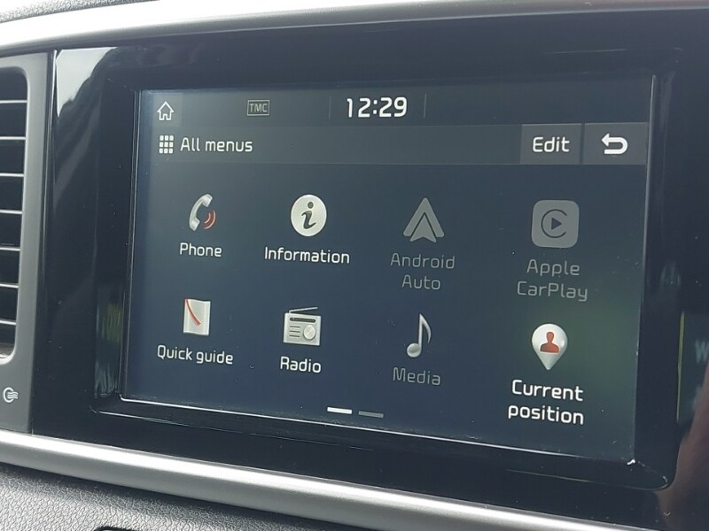 Used Kia Sportage 2019 for sale - 76053626: Photo 13