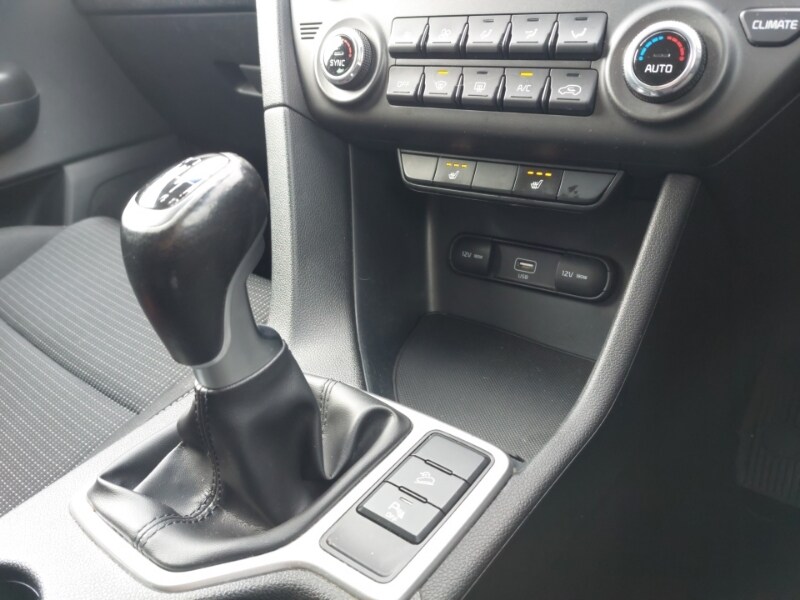 Used Kia Sportage 2019 for sale - 76053626: Photo 14