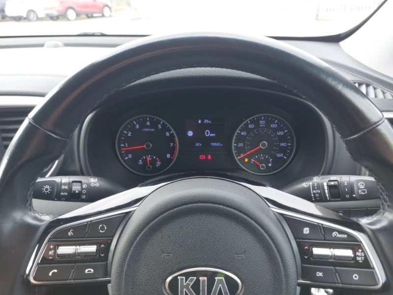 Used Kia Sportage 2019 for sale - 76053626: Photo 15